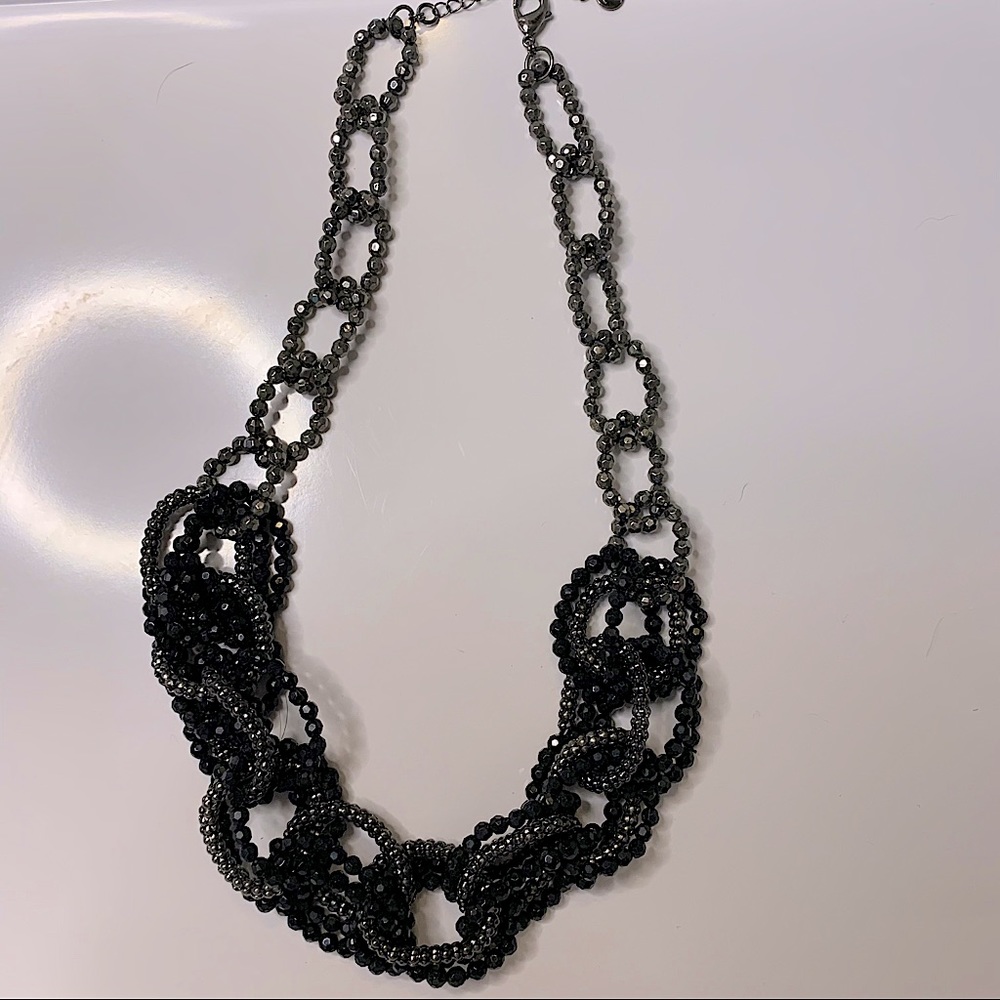 Ann Taylor Statement Necklace 😍